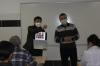 Kore Uluslararası İş Birliği Ajansı, Veteriner Fakültesini Ziyaret Etti