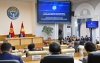 Kırgızistan'da "Ulusal Kalkınma Programı-2026" Eylem Planı Kabul Edildi