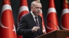 Cumhurbaşkanı Erdoğan'dan Türk Devletleri Liderleriyle Kazakistan Diplomasisi