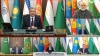 Hindistan ve Orta Asya Ülkeleri, Afganistan'a Yönelik "Ortak Çalışma Grubu" Kuracak