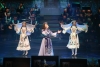 Bursa 2022 Türk Dünyası Kültür Başkenti Gala Konseri Düzenlendi