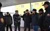 Türkiye İçişleri Bakanlığı Uzmanlarından Kırgızistan Kolluk Kuvvetlerine Eğitim