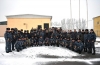 Türkiye İçişleri Bakanlığı Uzmanlarından Kırgızistan Kolluk Kuvvetlerine Eğitim