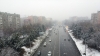 Kırgızistan, Bişkek'te Yaşanan Hava Kirliliğine Çözüm Arıyor