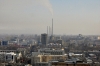 Kırgızistan, Bişkek'te Yaşanan Hava Kirliliğine Çözüm Arıyor