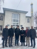 Hz. Osman İslam Enstitüsü Ziyaret Edildi