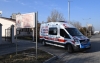 Manas’a Bursa Büyükşehir Belediyesi’nden Tam Donanımlı Ambulans