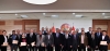 Türk Dünyası Hizmet Belgesi Takdim Töreni Düzenlendi