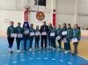Универсиада студенческих лиг Кыргызской Республики 2022 год Участвуют 35 вузов Кыргызской Республики