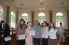 Универсиада студенческих лиг Кыргызской Республики 2022 год Участвуют 35 вузов Кыргызской Республики
