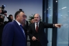 Bakan Soylu, Kırgızistan İçişleri Bakanı Niyazbekov İle Görüştü