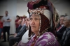 В КТУ «Манас» прошла презентация важного элемента кыргызской культуры – элечек.