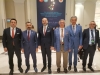 Ректор КТУ «Манас» д.и.н., профессор А. Джейлан и проректор д.б.н., профессор А. Кулмырзаев приняли участие в медиа-форуме Организации тюркских государств