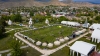 Университет «Манас» представлен на Иссык-Кульской международной туристической ярмарке