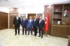 Bitlis Eren Üniversitesi İle Protokol İmzalandı