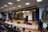 Manas Üniversitesi’nde Kırgızistanlılar’a Terör Örgütü FETÖ Anlatıldı