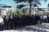 Kırgızistan'da 15 Temmuz Şehitleri Anıldı