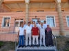 Kırgız Veteriner Hekimler, Veteriner Fakültesi Koordinasyonuyla Türkiye’deydi