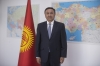Büyükelçisi Ömüraliyev, Kırgızistan'ın Turizm İmkânlarını Anlattı
