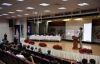 Uluslararası Genç Türkologlar Sempozyumu Düzenlendi
