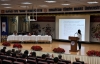 Uluslararası Genç Türkologlar Sempozyumu Düzenlendi