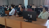 Manas’ta Kırgızistan’ın İlk Biyoinformatik Seminerleri Düzenlendi