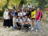 Orhun Değişim Programı Öğrencileri Türkiye’de
