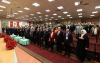 В КТУ Манас прошел 20-й Международный конгресс гуманитарных наук тюркского мира