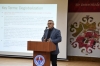 Konuk Akademisyen Okur’dan Türk Dünyası Konferansı
