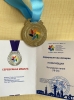 GSF Öğrencilerinin Delfi Oyunlarındaki Başarısı