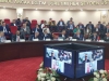 Rektör Ceylan, Türk Üniversiteler Birliği Genel Kuruluna Katıldı
