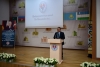 Prof. Dr. Karıbek Moldobayev, Manas’ta Anıldı