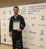 Manaslı Yönetmenin Filmine Rusya’daki Film Festivallerinden Ödüller
