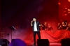 Kırgızistan Mustafa Sandal Şarkılarıyla Coştu