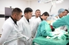 Kırgızistanlı Veteriner Hekimlere Yönelik Eğitim Programı Düzenlendi