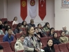 Öğrenci Konseyi, Turizmde Gençlerin Öneminin Vurgulandığı Seminer Düzenledi