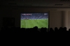 Manas’ta, Dünya Kupası Final Maçı Heyecanı