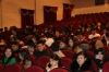 Manaslı Öğrenciler Tiyatro Festivalinde Başarılarını Kanıtladı