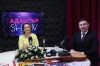 Адаштар шоу: Азиз Батыров жана Азиза Адиева