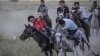 Kırgızların Atlı Spor Tutkusu: Kökbörü