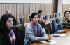 Manas, Uluslararası Başarı Getiren Tecrübesini Kırgızistan’daki Üniversitelere Aktarıyor