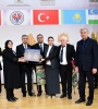 Azerbaycan Büyükelçiliği İle Ortak Program Düzenlendi