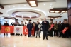Kırgız Arama Kurtarma Ekibi Coşkuyla Karşılandı