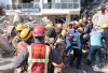 Kırgız Arama Kurtarma Ekibi Depremin 296. Saatinde 3 Kişiyi Kurtardı