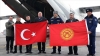 Kırgızistan’dan Türkiye’ye Üçüncü Arama Kurtarma Ekibi Gönderiliyor