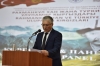 Rahmankul Han ve Ulupamir Kırgızları İle İlgili Panel Düzenlendi