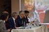 Rahmankul Han ve Ulupamir Kırgızları İle İlgili Panel Düzenlendi