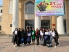 İLEF’te Uluslararası Öğrenci Konferansı Düzenlendi