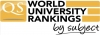 Успех Кыргызско-Турецкого университета «Манас» в мировом рейтинге QS
