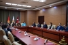 Batken Devlet Üniversitesi İle Protokol İmzalandı